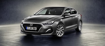 Hyundai i30: Owners and Service manuals