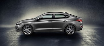 Hyundai i30: Owners and Service manuals