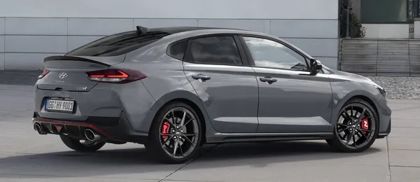 Hyundai i30 PD – Owners, Service & Repair Manuals