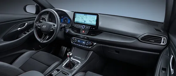 Hyundai i30 PD – Owners, Service & Repair Manuals