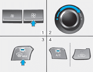 Hyundai i30. system