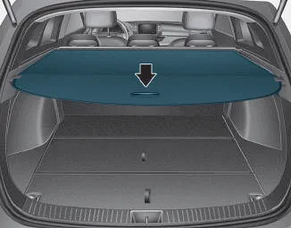 Hyundai i30. (wagon)