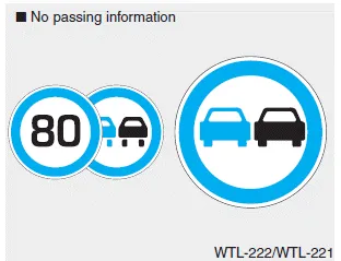Hyundai i30. Display