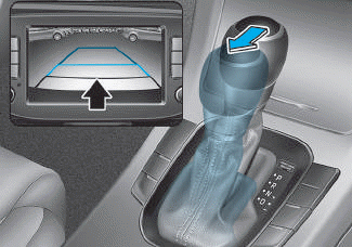 Hyundai i30. Driver assist system