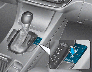 Hyundai i30. Front air ventilation seat