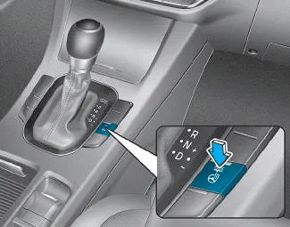 Hyundai i30. Heated steering wheel