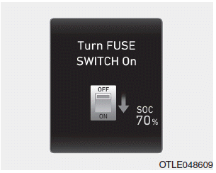 Hyundai i30. Instrument panel fuse replacement