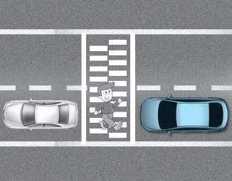 Hyundai i30. Limitations of the system