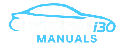 Hyundai i30 Manuals