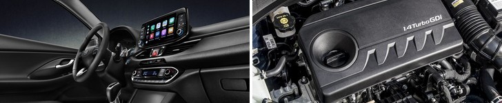 Hyundai i30 (PD) 2018-2025 Service Manual