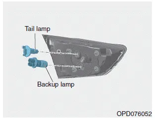 Hyundai i30. replacement