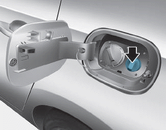 Hyundai i30. Selective Catalytic Reduction