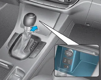 Hyundai i30. Multi box