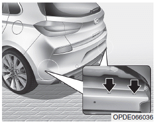 Hyundai i30. Trailer towing equipment