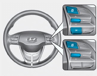 hyundai trip computer